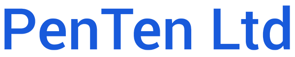 PenTen Ltd logo