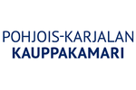 Pohjois-Karjalan Kauppakamari logo