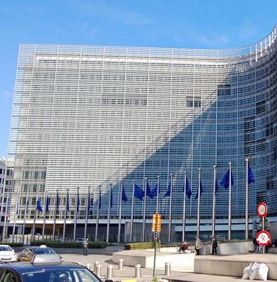 Verkostoja ja rahoituskanavia