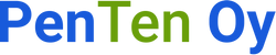 PenTen Oy logo
