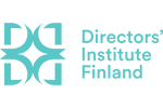 Hallitusammattilaiset DIF Ry logo