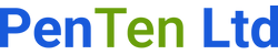 PenTen Ltd logo