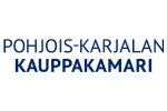North Karelia Chamber of Commerce -logo