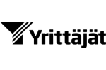 Federation of Finnish Enterprises -logo